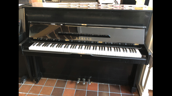 Apollo Piano