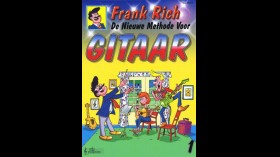 De nieuwe methode voor gitaar 1