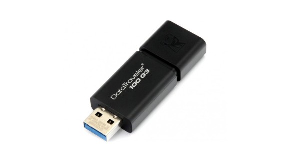 64GB USB3.0 memory stick