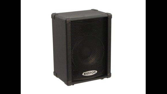 Actieve Speaker Kustom KSC10P