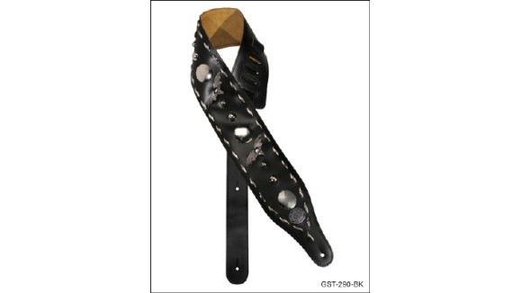 Gaucho GST-290-BK gitaarband