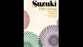 Suzuki fllute school - deel 2