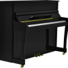 Julius Kreutzbach UP-115 Piano