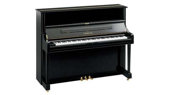 Yamaha U1 Piano