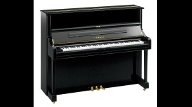 Yamaha U1 Piano