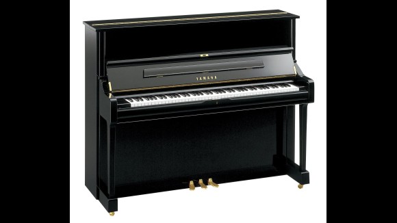 Yamaha U1 Piano