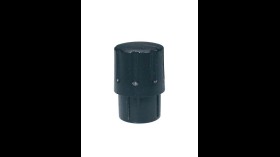 Belcanto PLUG-AS eindplug voor altsaxofoon