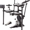 Roland TD-07KV Elektronisch Drumstel
