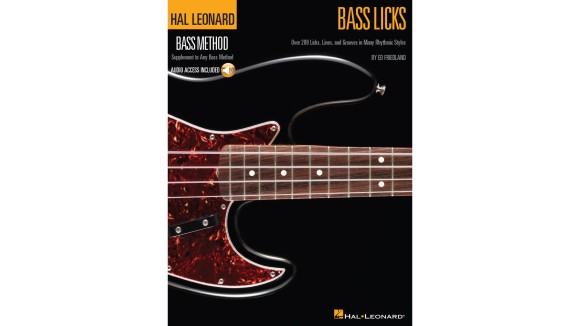 Bass licks
