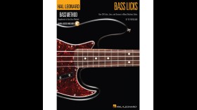 Bass licks