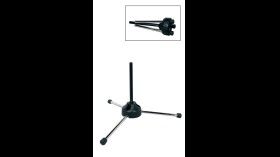 Standaard Piccolo K&M 152-6