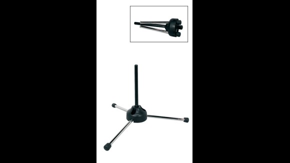 Standaard Piccolo K&M 152-6