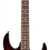 Ibanez GRX70 Elektrische Gitaar QATRB