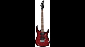 Ibanez GRX70 Elektrische Gitaar QATRB