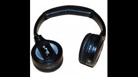 LTC Audio Draadloze Bluetooth Hoofdtelefoon HDJ100BT