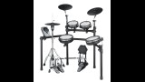 Elektronische drumstellen
