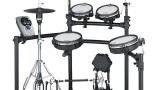 Elektronische drumstellen