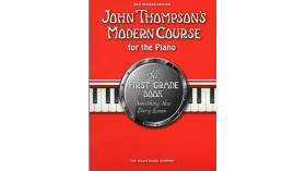 John Thompson's Modern Course for the piano 1