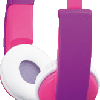 JVC hoofdtelefoon HA-KD5-P-E
