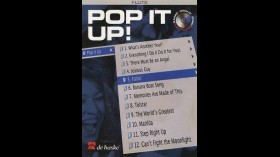 Pop it up