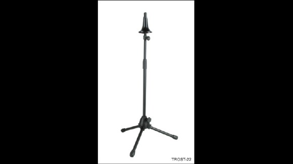 Standaard Trombone Boston Trost-22