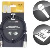 Stagg NMC6R Microfoonkabel 6m XLR - XLR