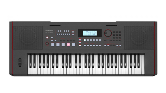 Roland E-X50 Keyboard