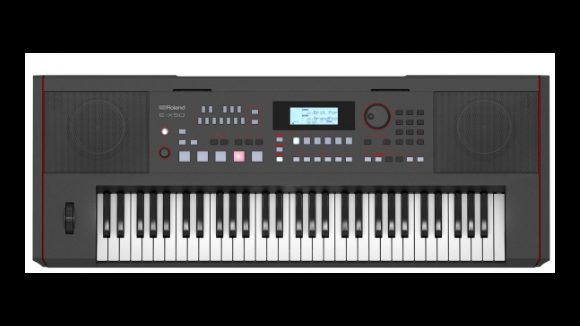 Roland E-X50 Keyboard