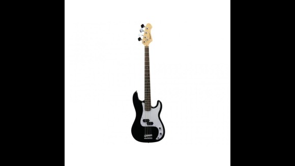 Phoenix PB Precision Bass Black