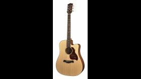 Richwood Master D-20-CE Western Gitaar semi-akoestisch
