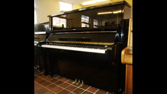 Wagner Piano