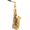J. Michaels Alt Saxofoon