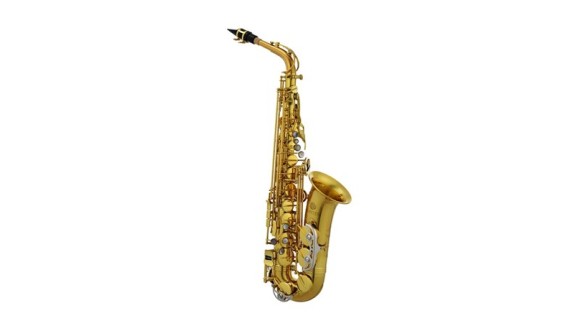 Jupiter Stellar Alt Sax