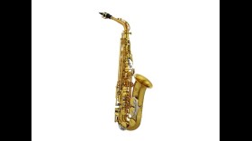 Jupiter Stellar Alt Sax