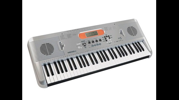 Medeli M5 Keyboard