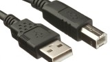 USB kabels