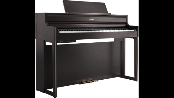 Roland HP-704 Digitale Piano DR