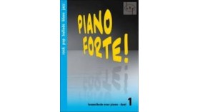 Piano Forte! Lesmethode voor piano