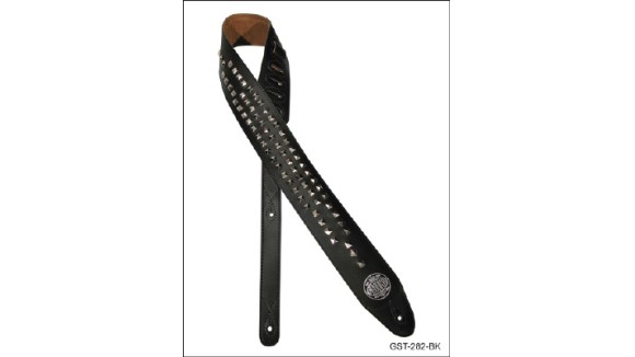 Gaucho GST-282-BK gitaarband