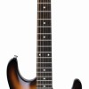 Ibanez GSA60 BS Brown Sunburst Elektrische Gitaar