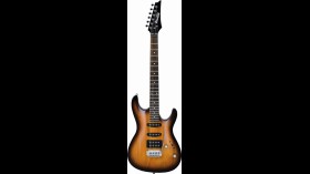 Ibanez GSA60 BS Brown Sunburst Elektrische Gitaar