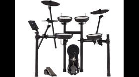 Roland TD-07KV Elektronisch Drumstel