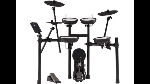 Roland TD-07KV Elektronisch Drumstel