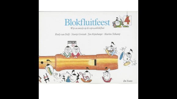 Blokfluitfeest 4