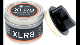 D'Addario Planetwaves XLR8 Snarenreiniger