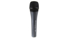 Microfoon Sennheiser E835s