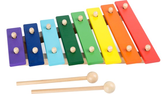 Xylofoon 8 tonen Small Foot