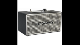 Madison Freesound-Vintage15 Luidsprekerbox met Bluetooth