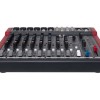 Proel MQ12USB mengtafel