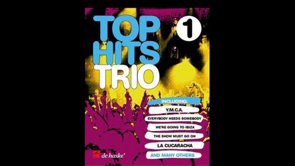 Top hits trio 1